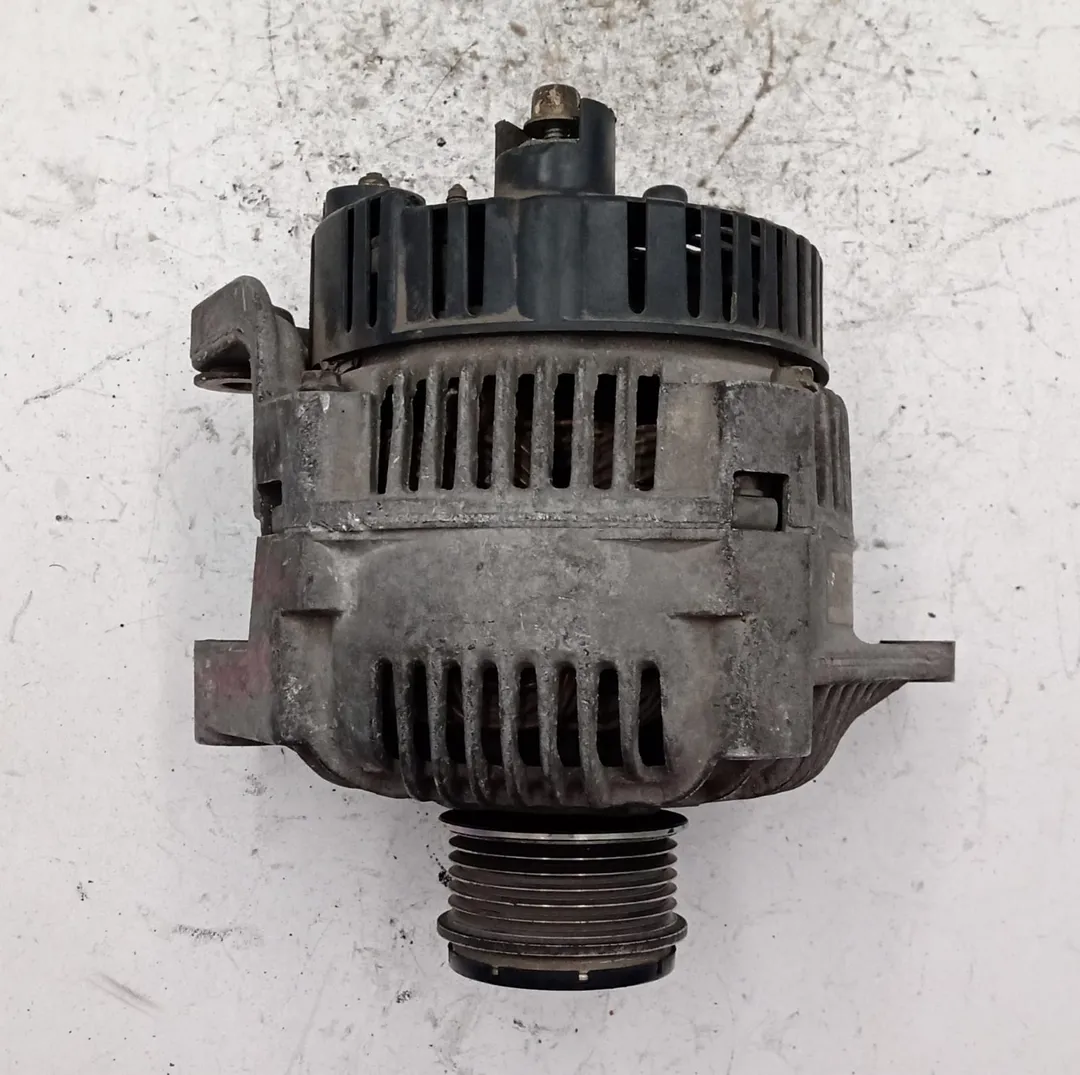 Alternatore Alternatore