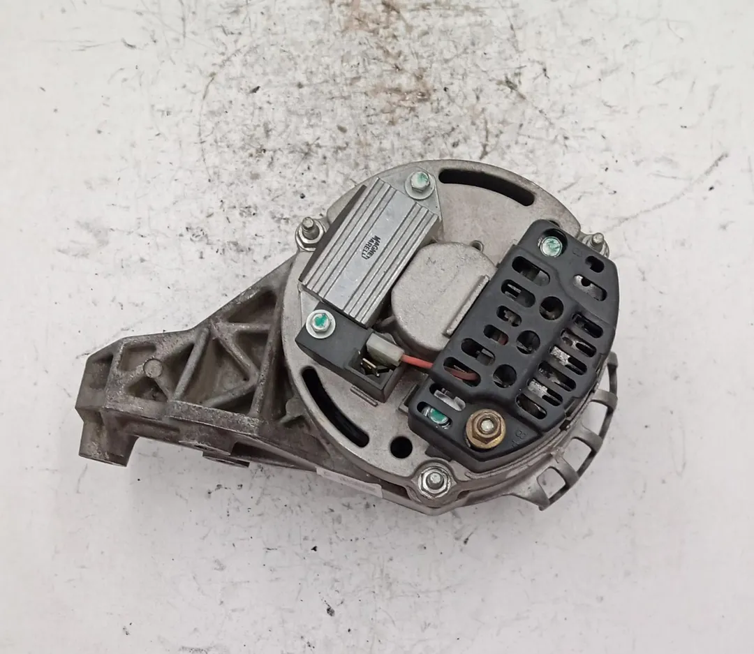 Alternatore Alternatore