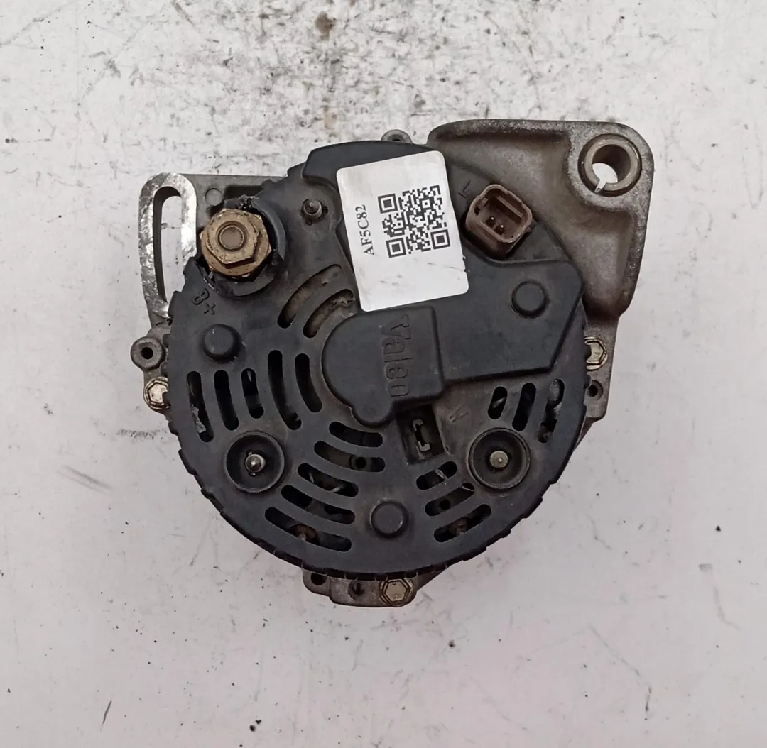 Alternatore Alternatore