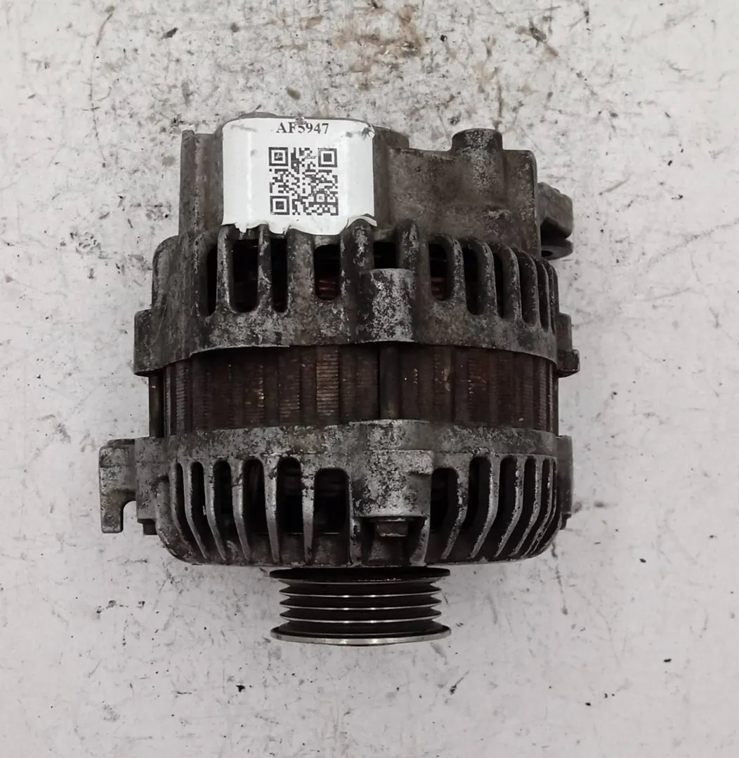 Alternatore Alternatore
