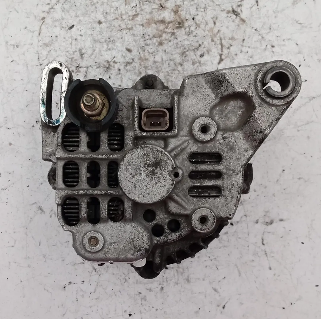 Alternatore Alternatore