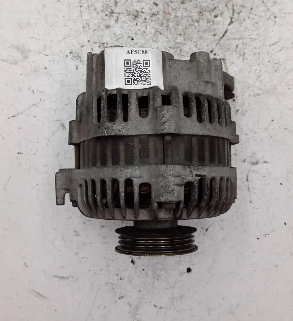 Alternatore Alternatore