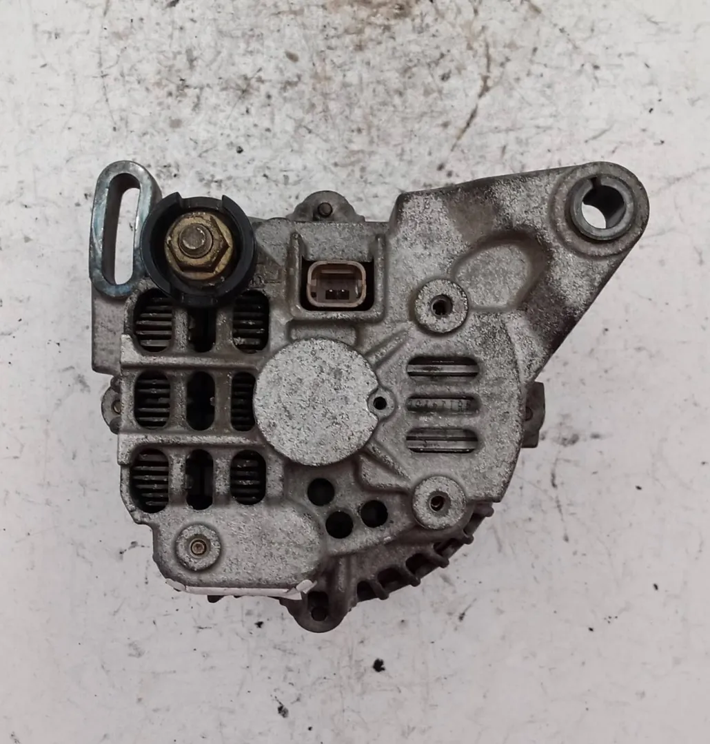 Alternatore Alternatore