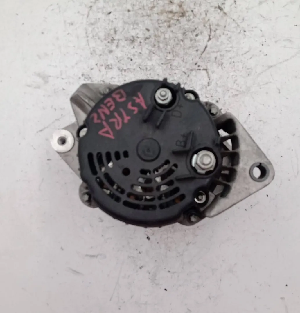 Alternatore Alternatore