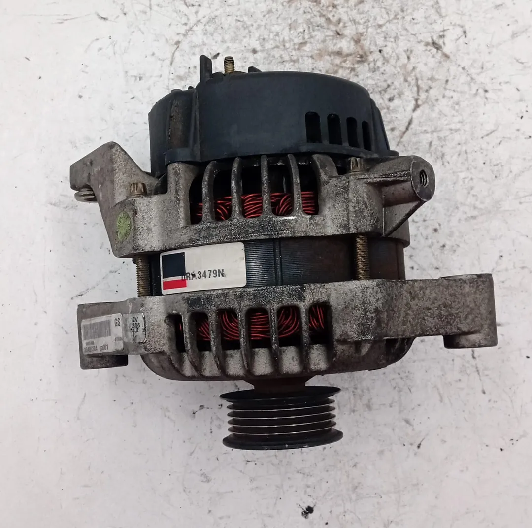 Alternatore Alternatore
