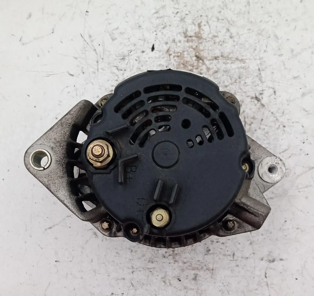 Alternatore Alternatore