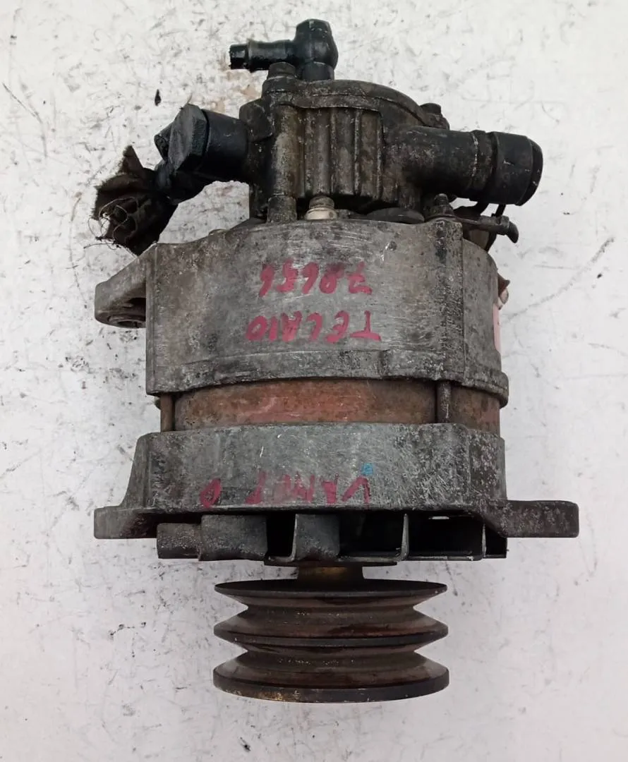 Alternatore Alternatore