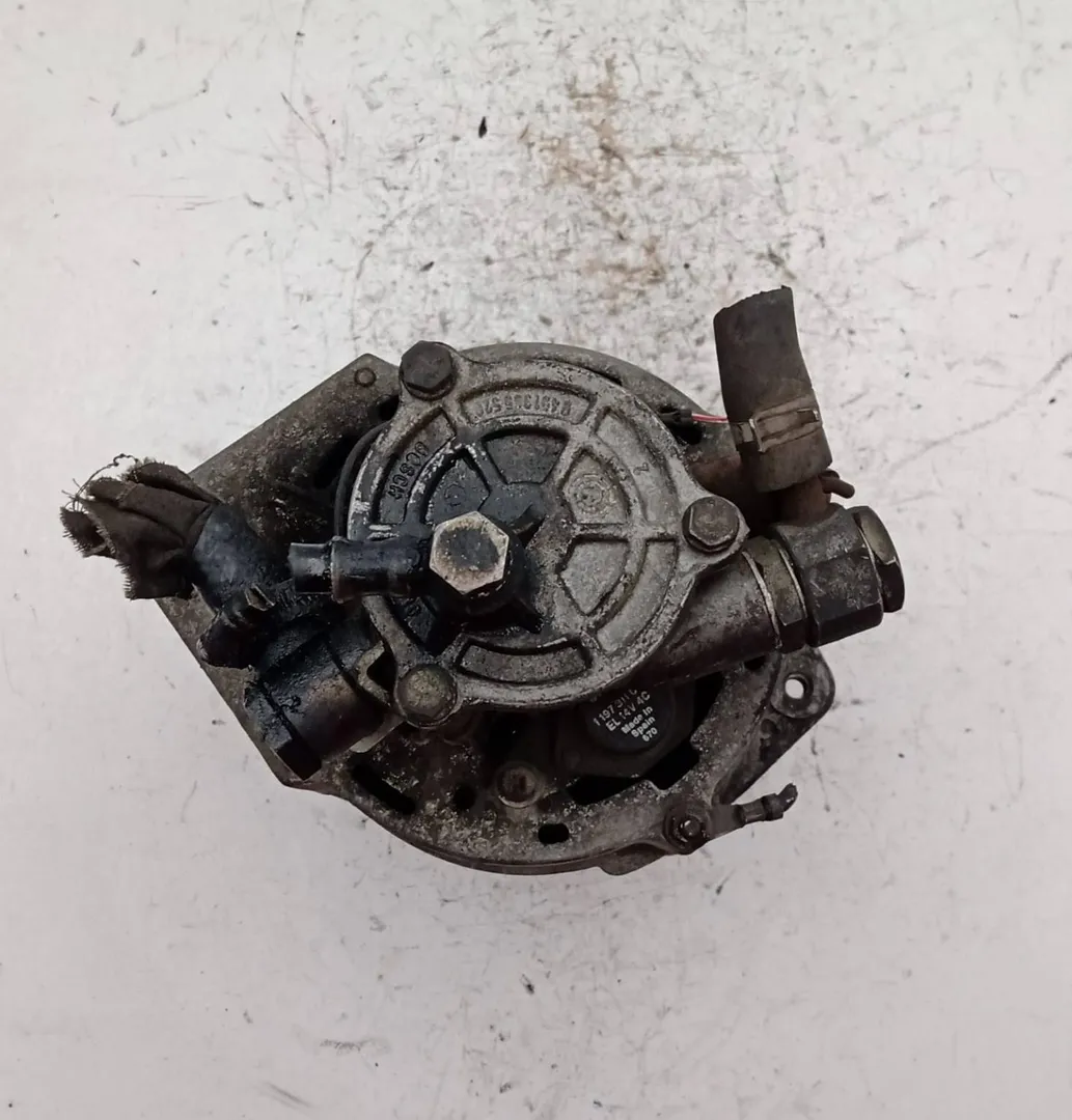 Alternatore Alternatore