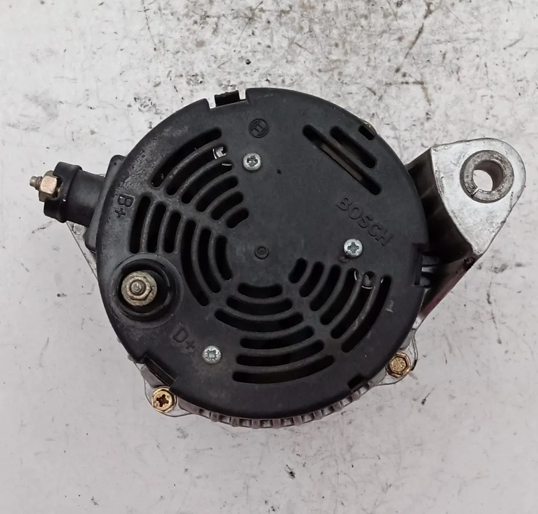 Alternatore Alternatore