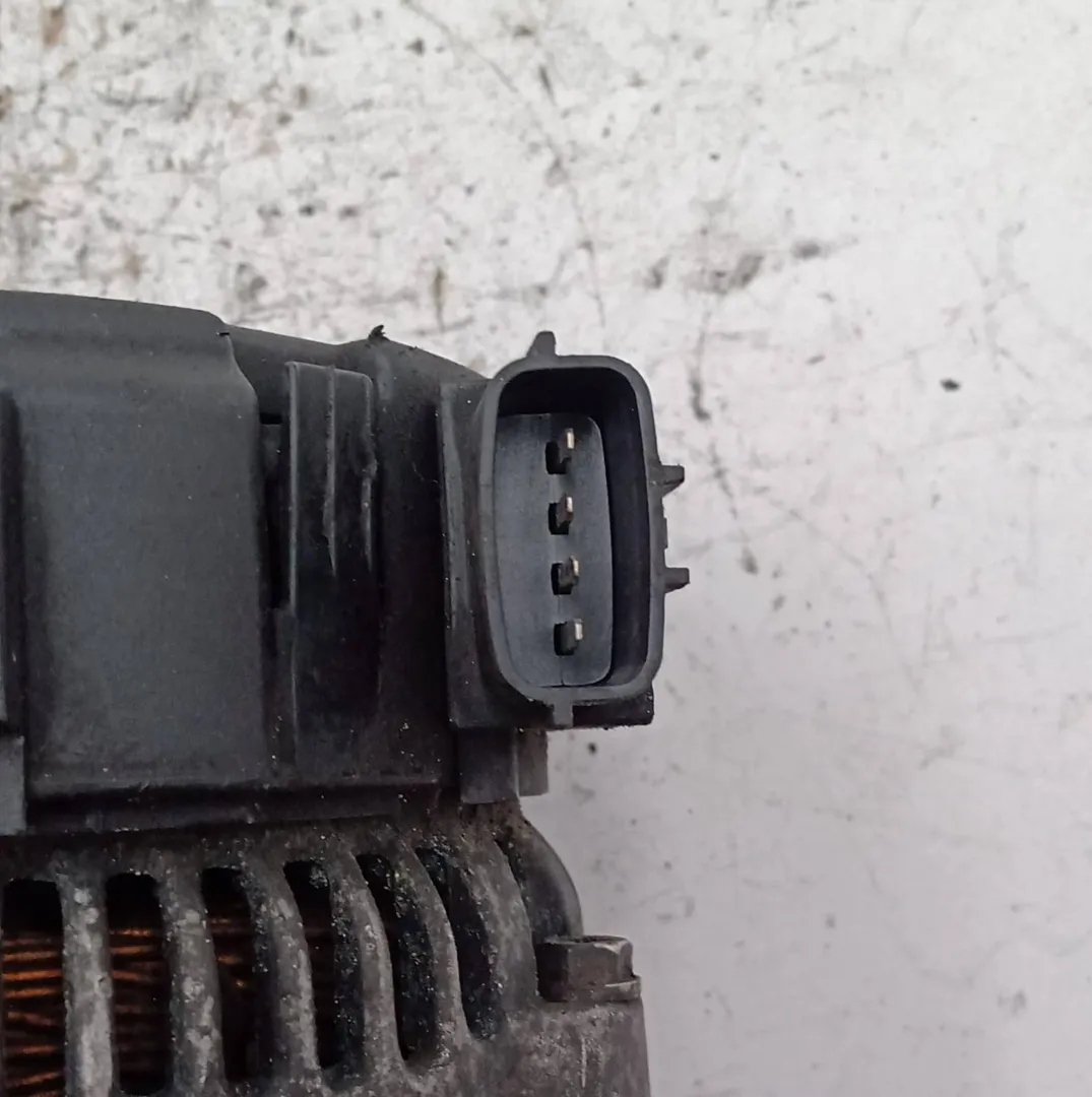 Alternatore Alternatore