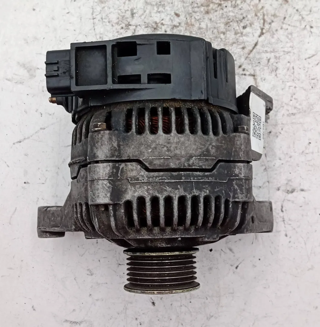 Alternatore Alternatore