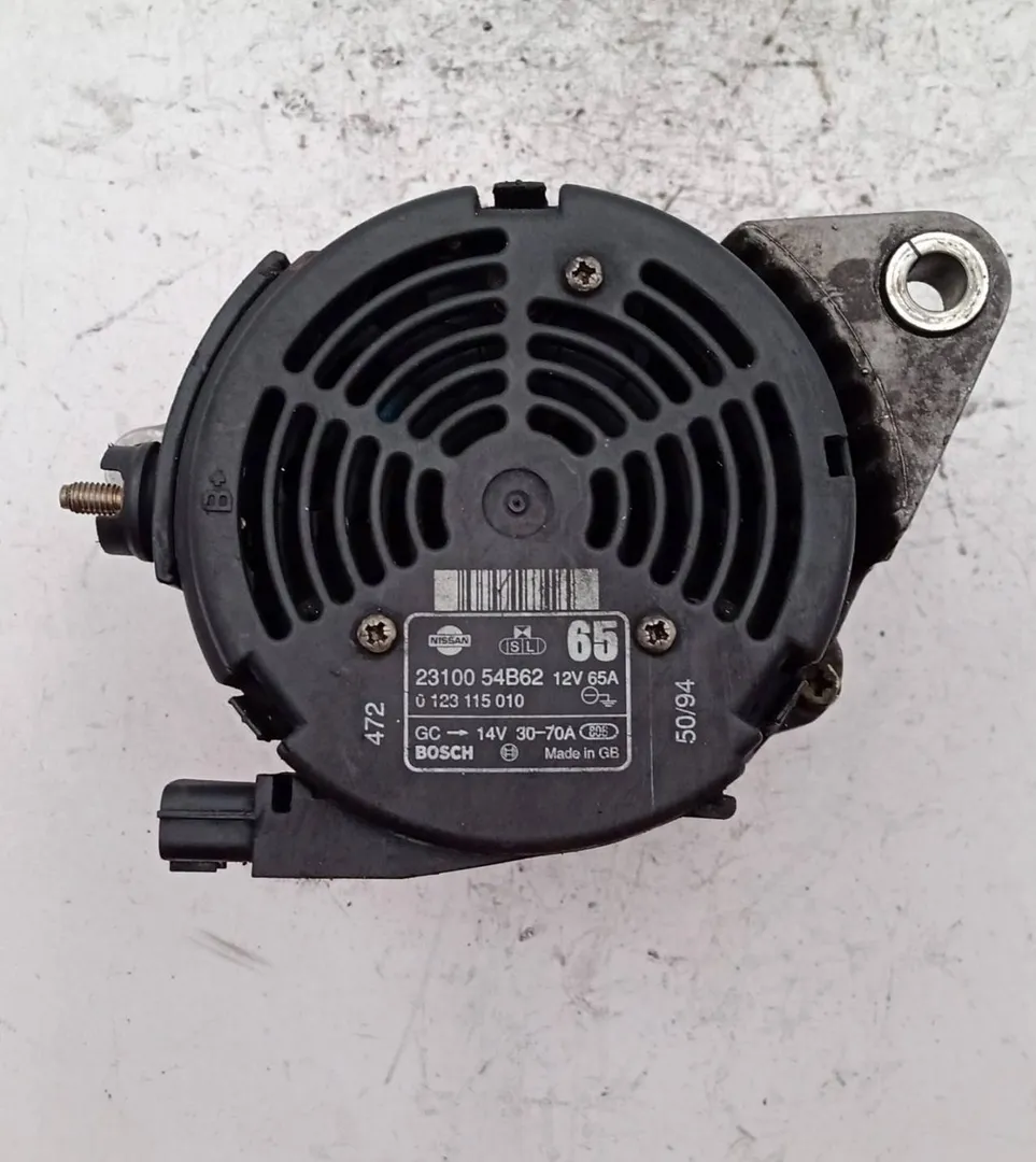 Alternatore Alternatore