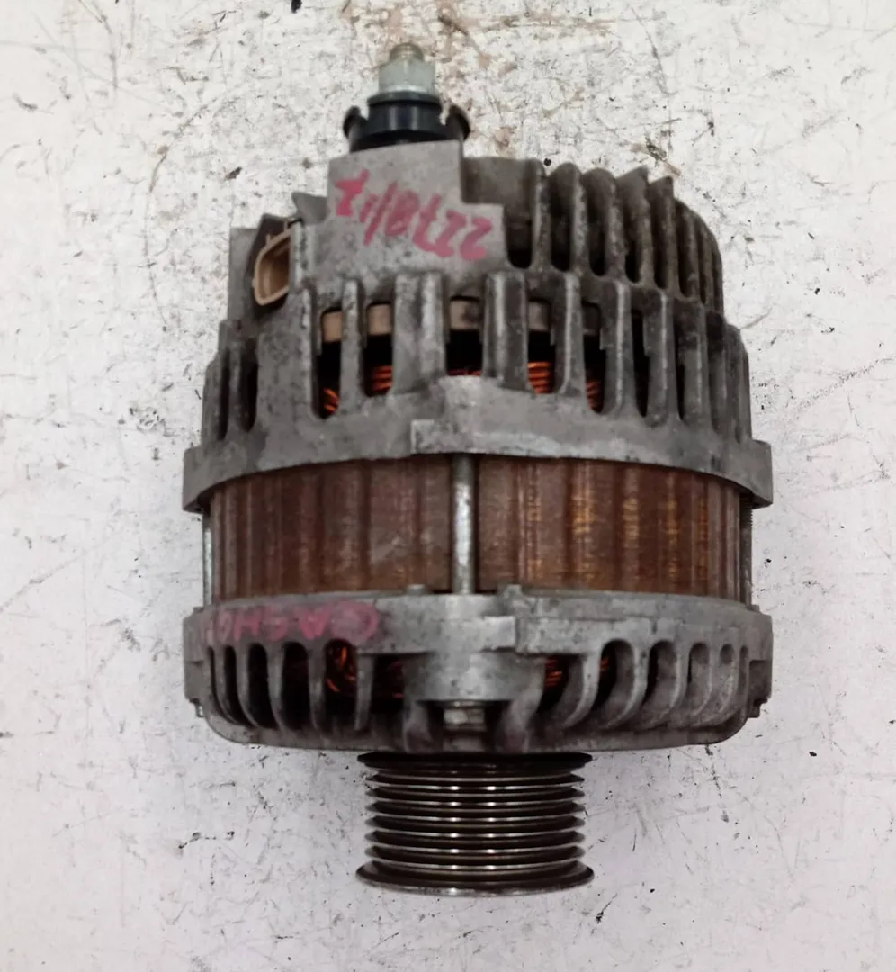 Alternatore Alternatore