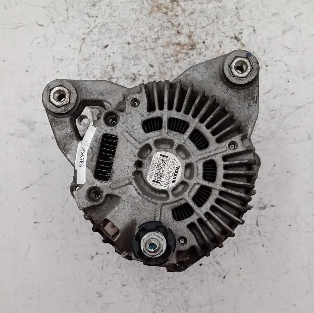 Alternatore Alternatore