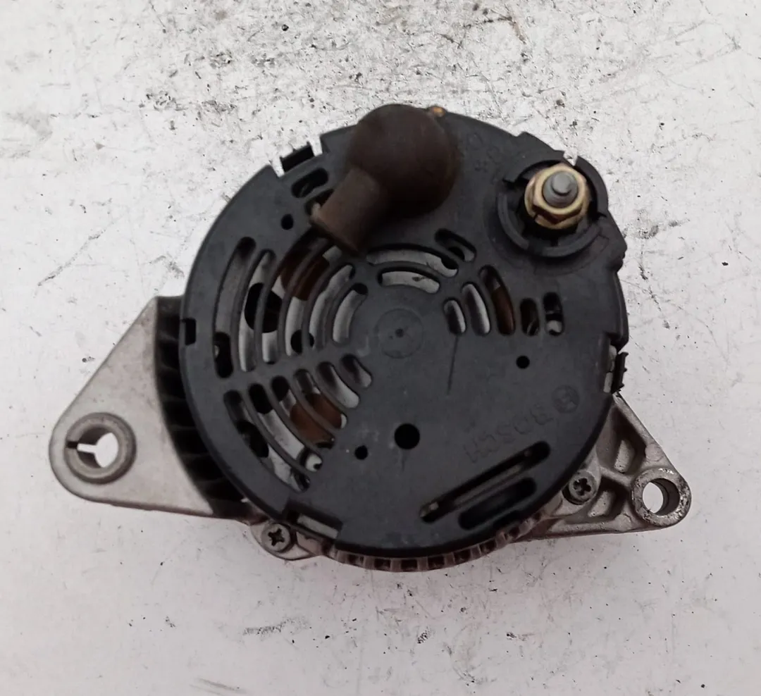 Alternatore Alternatore