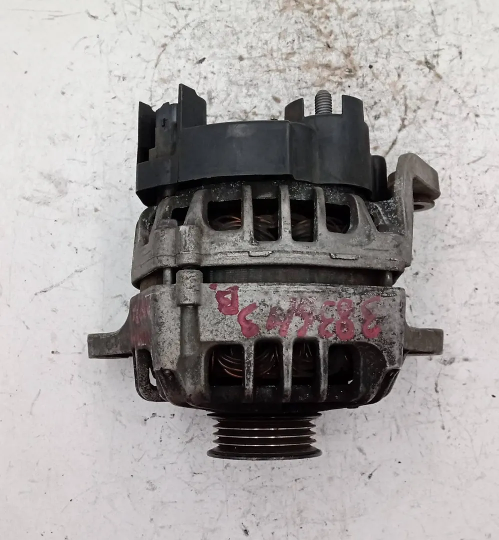 Alternatore Alternatore