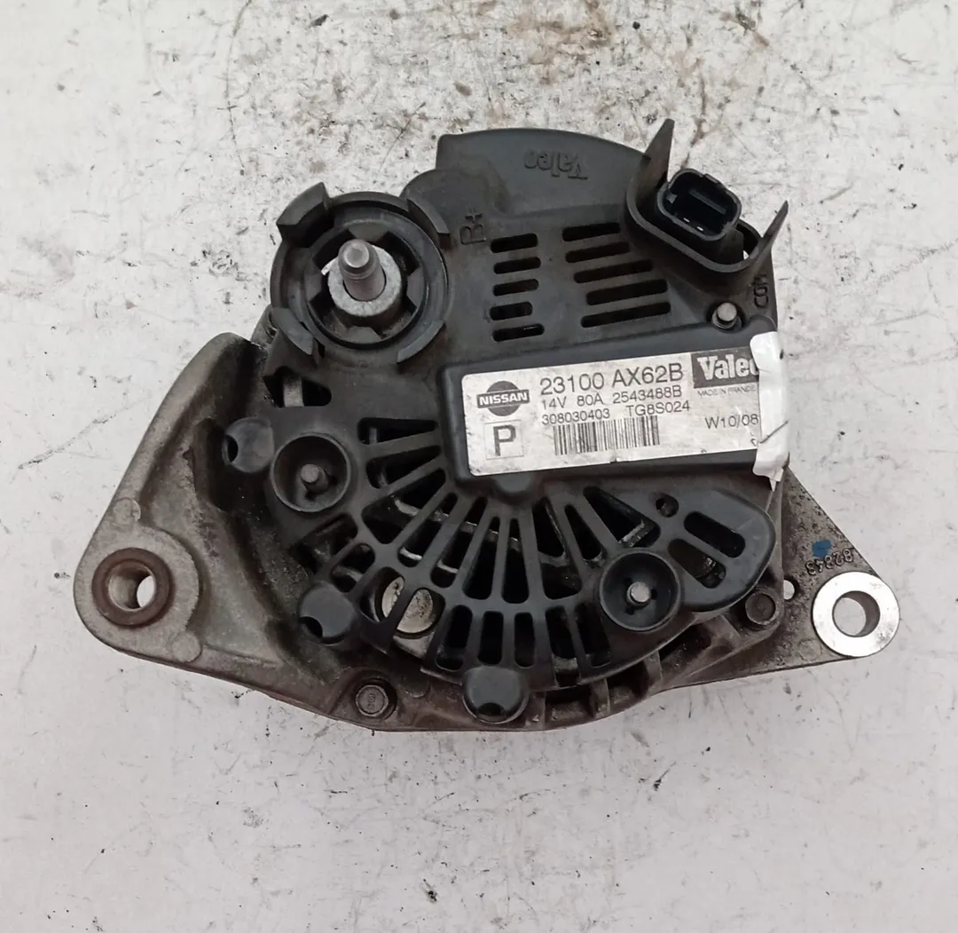 Alternatore Alternatore