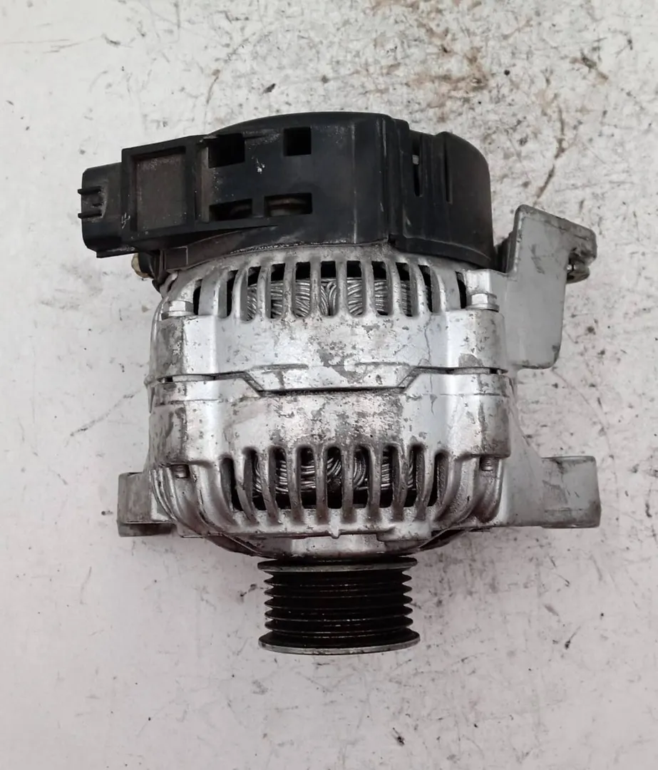 Alternatore Alternatore
