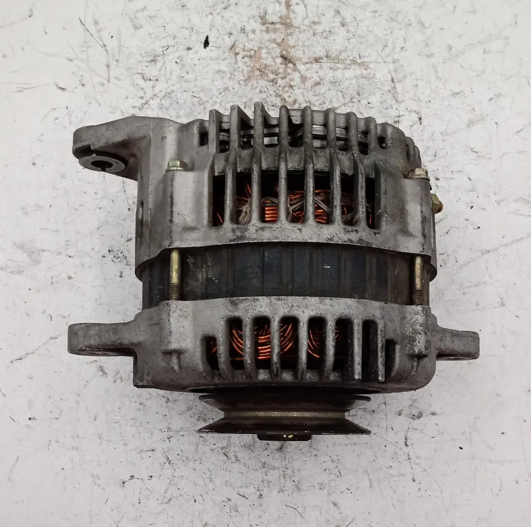 Alternatore Alternatore