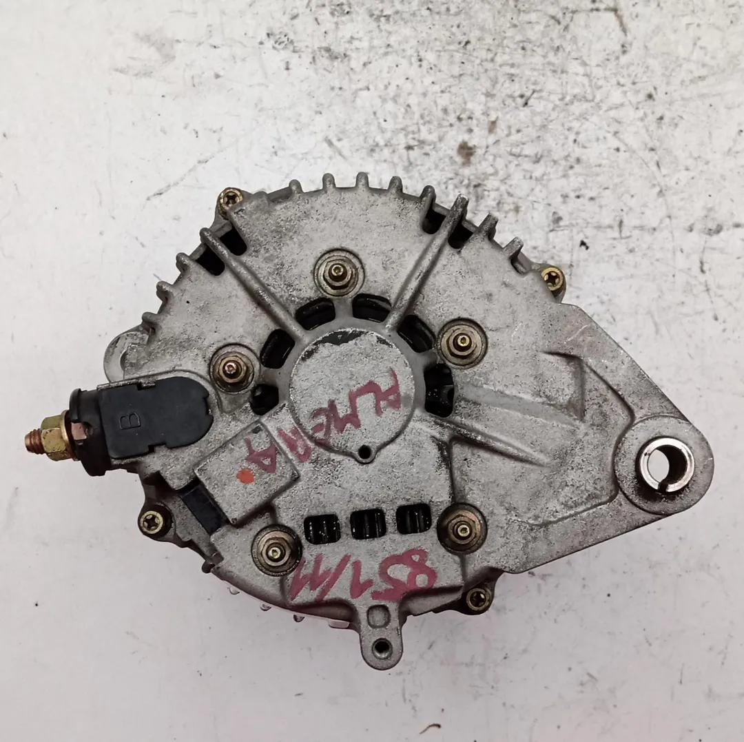 Alternatore Alternatore