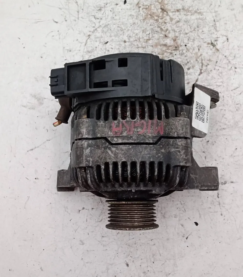 Alternatore