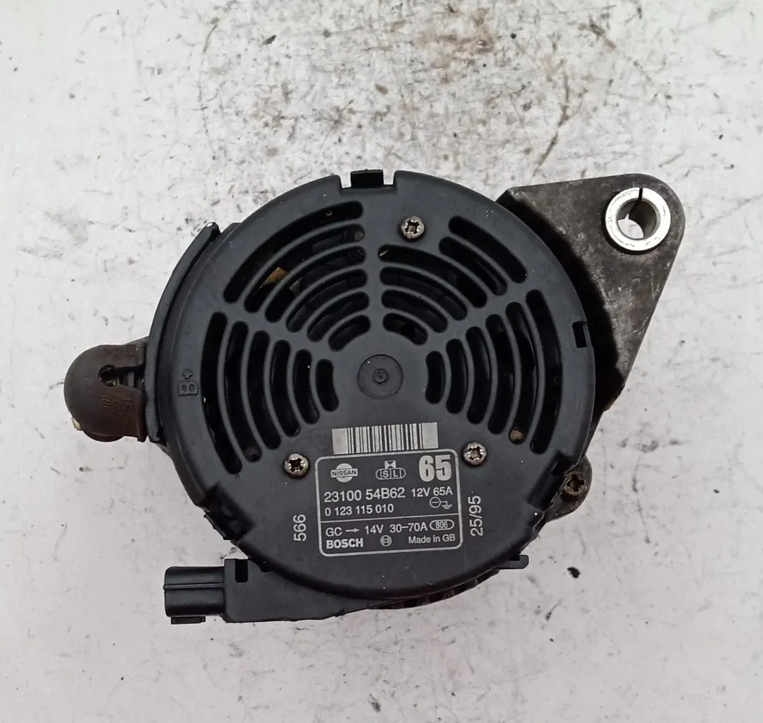 Alternatore