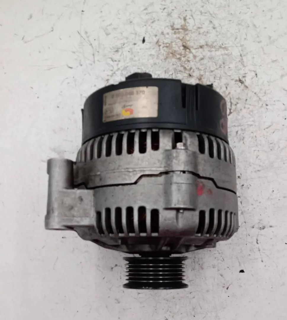 Alternatore