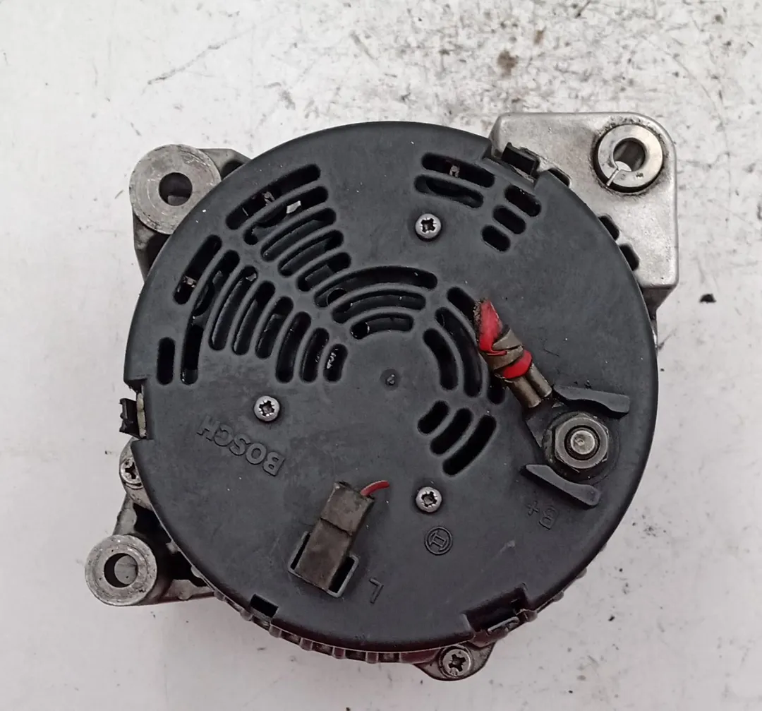 Alternatore