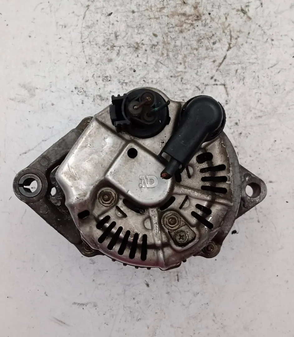 Alternatore Alternatore