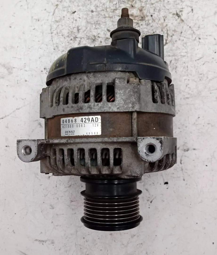 Alternatore Alternatore