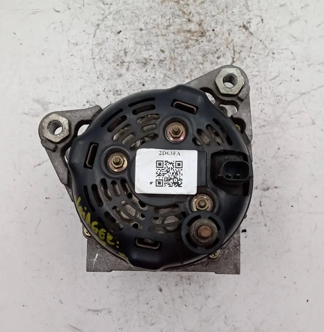 Alternatore Alternatore