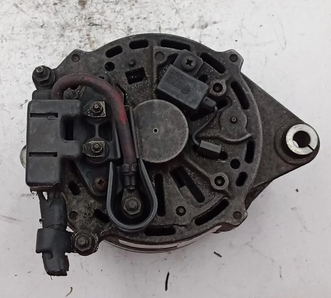 Alternatore Alternatore