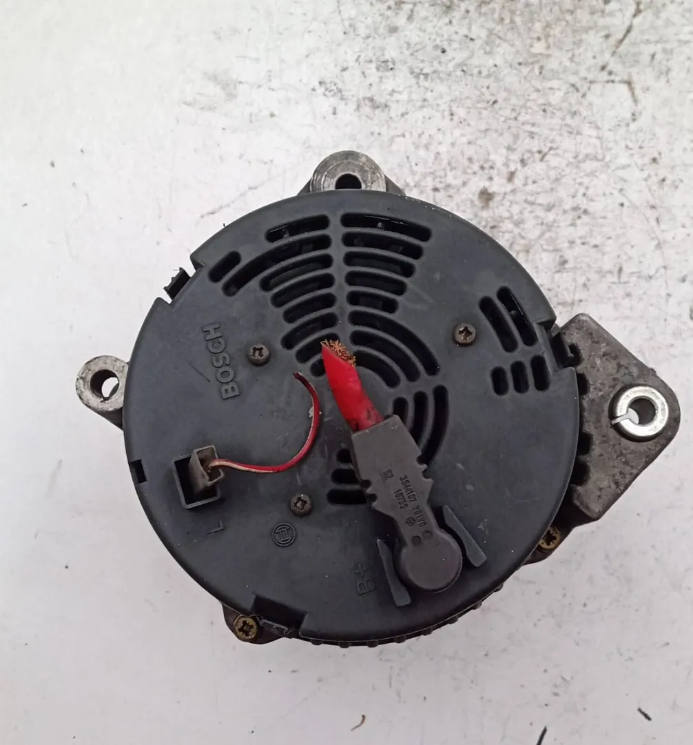 Alternatore Alternatore