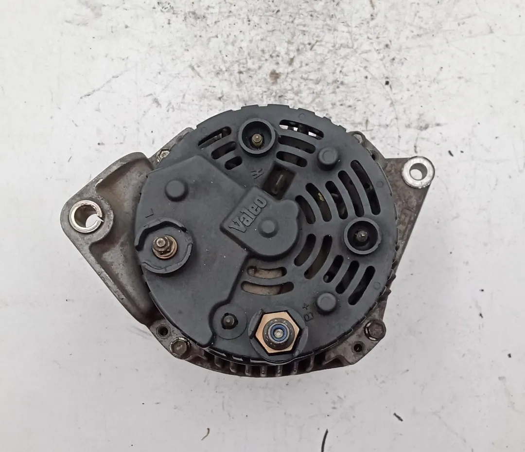 Alternatore Alternatore