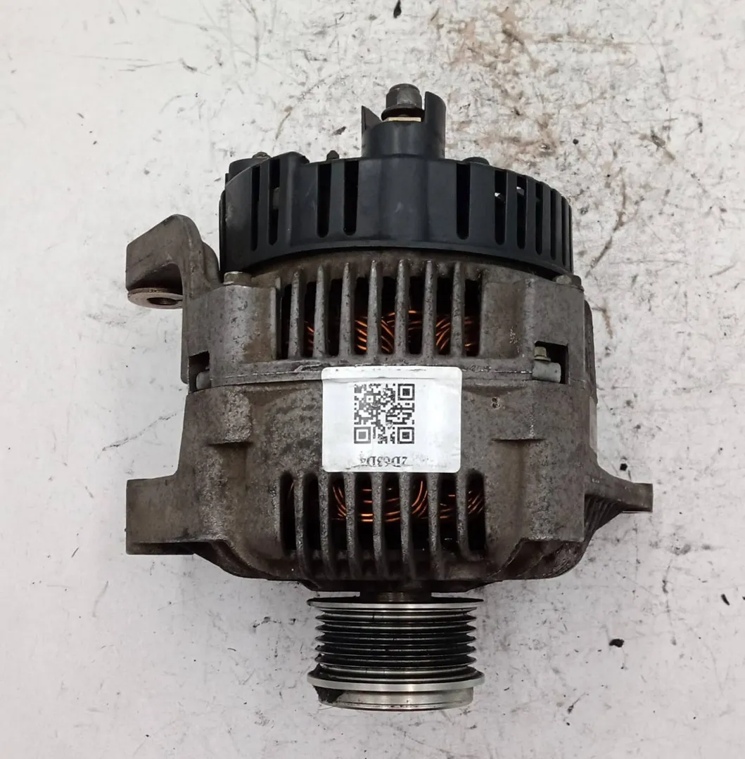 Alternatore Alternatore