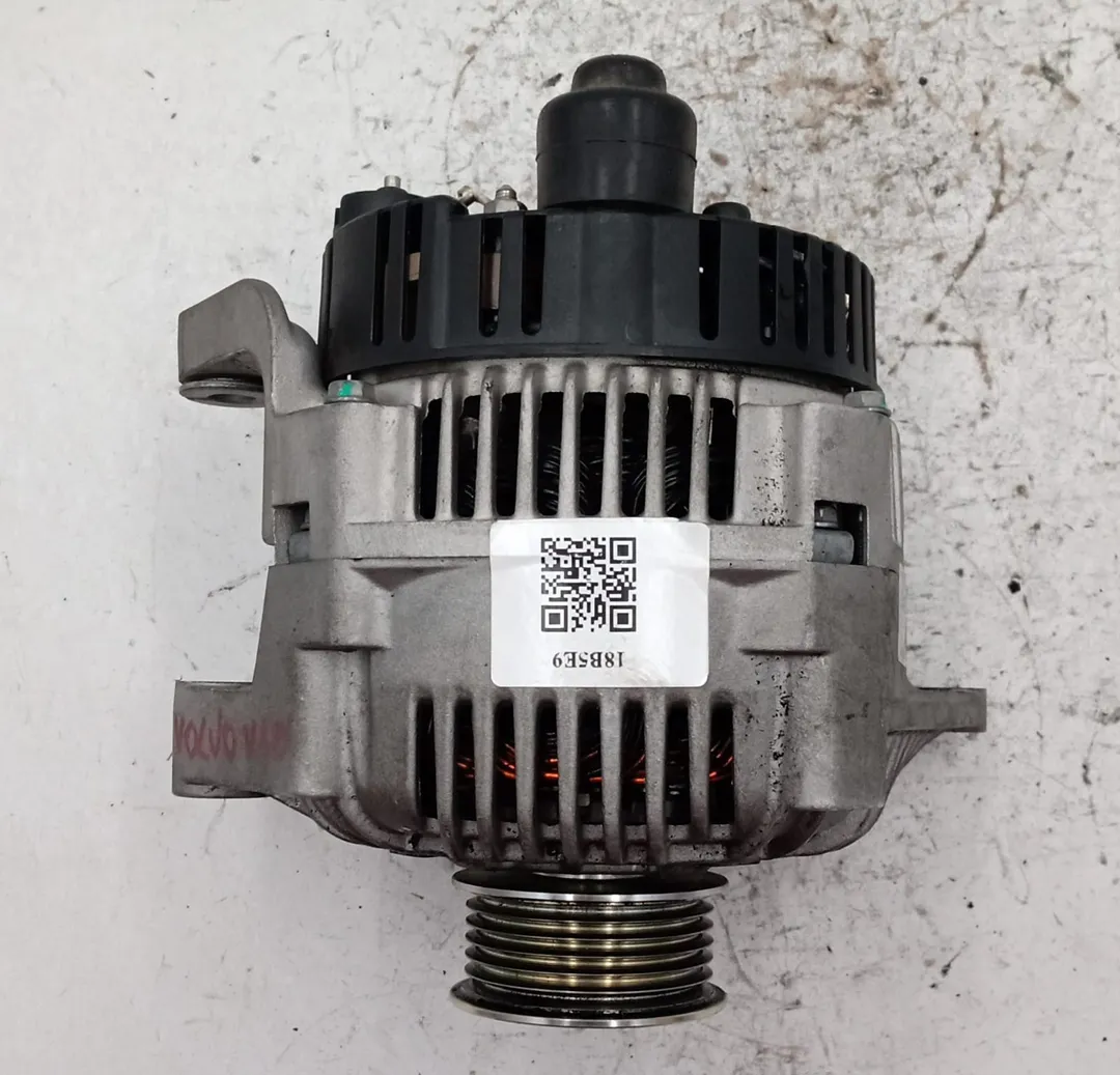 Alternatore Alternatore