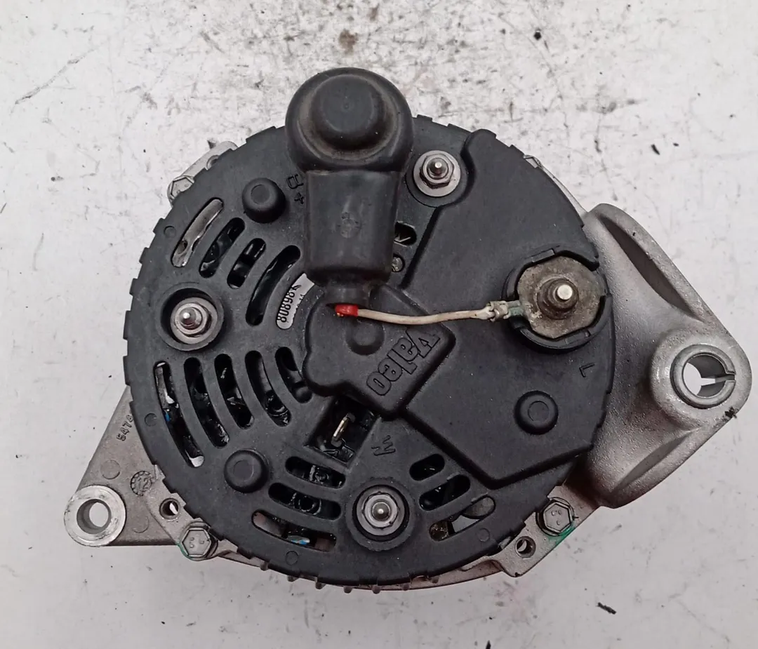 Alternatore Alternatore