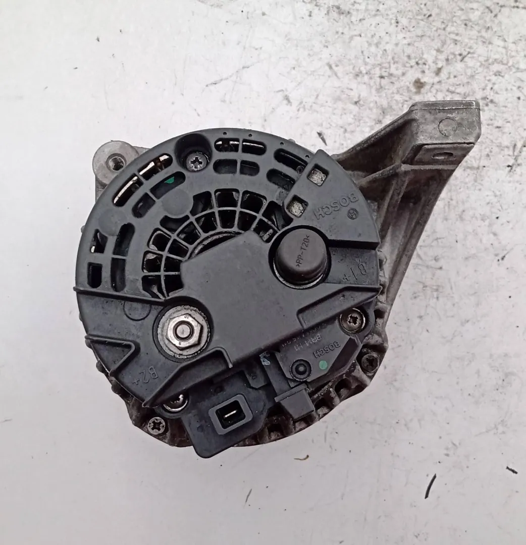Alternatore Alternatore