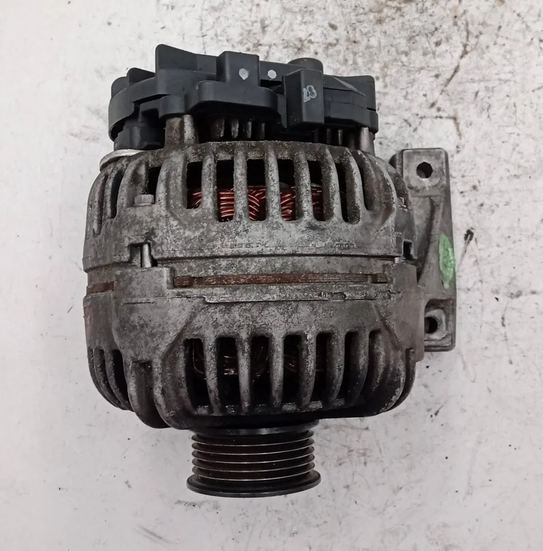 Alternatore Alternatore