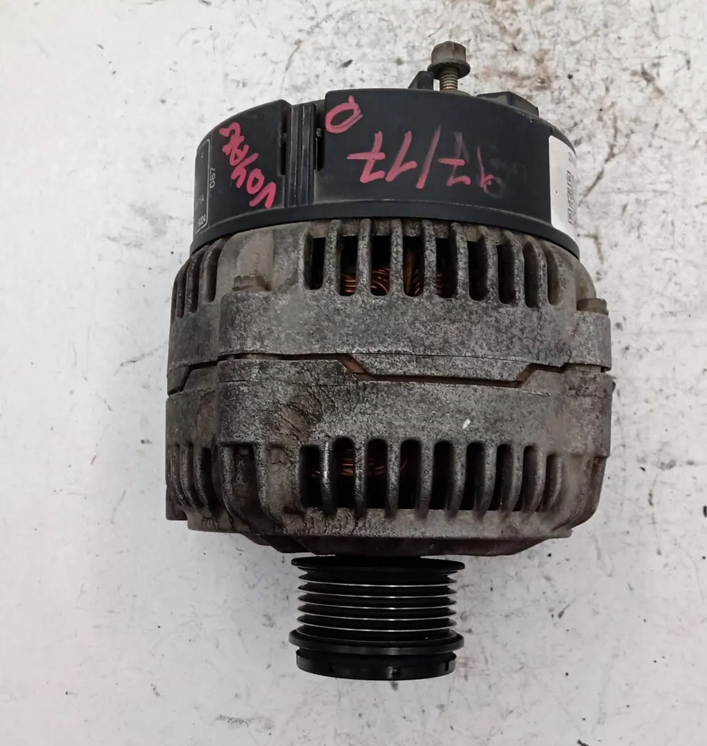Alternatore Alternatore