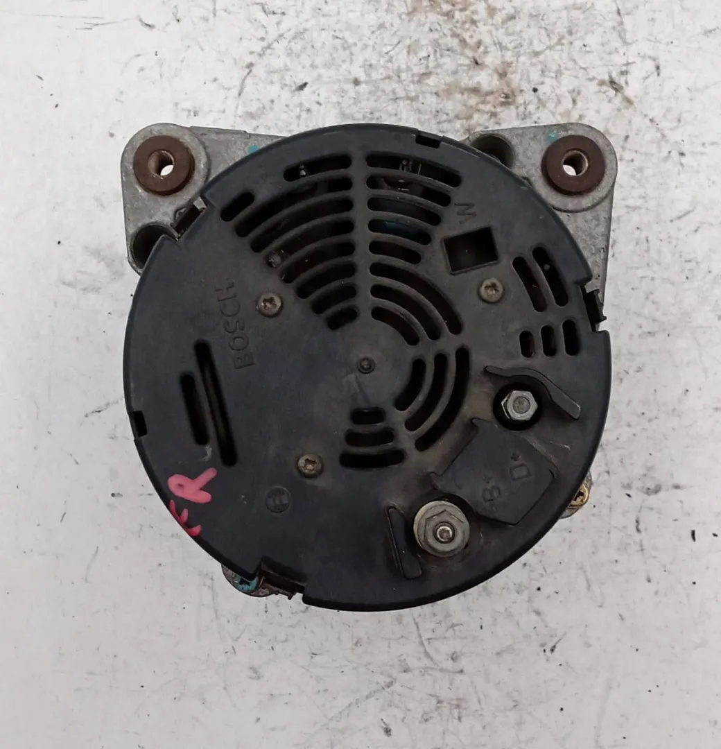Alternatore Alternatore