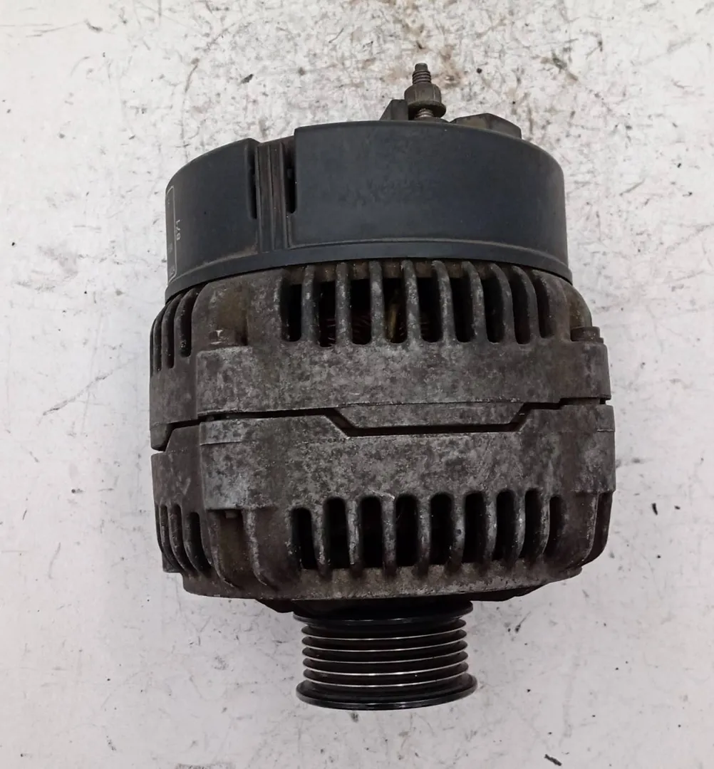 Alternatore Alternatore