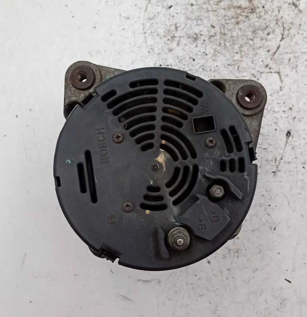 Alternatore Alternatore