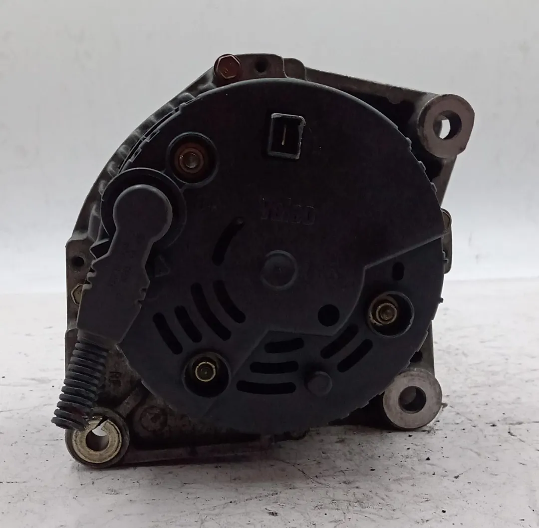 Alternatore Alternatore