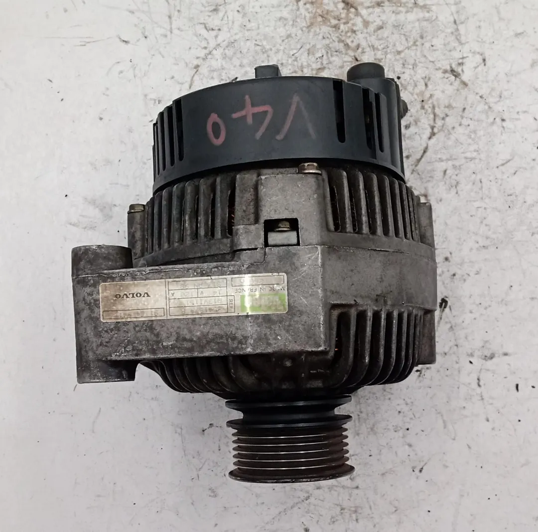 Alternatore Alternatore