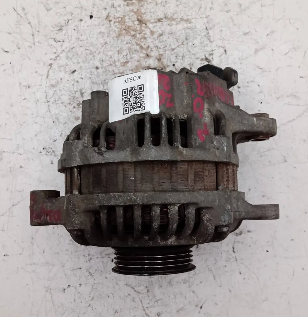 Alternatore Alternatore