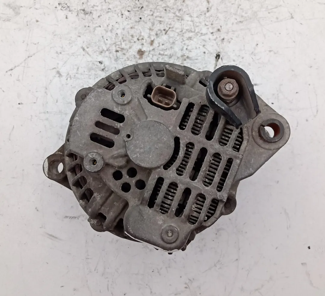 Alternatore Alternatore