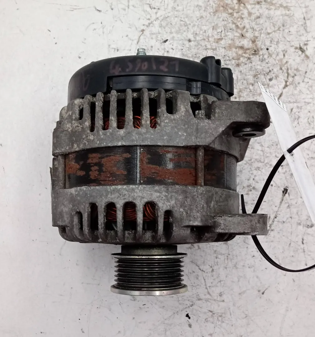 Alternatore Alternatore