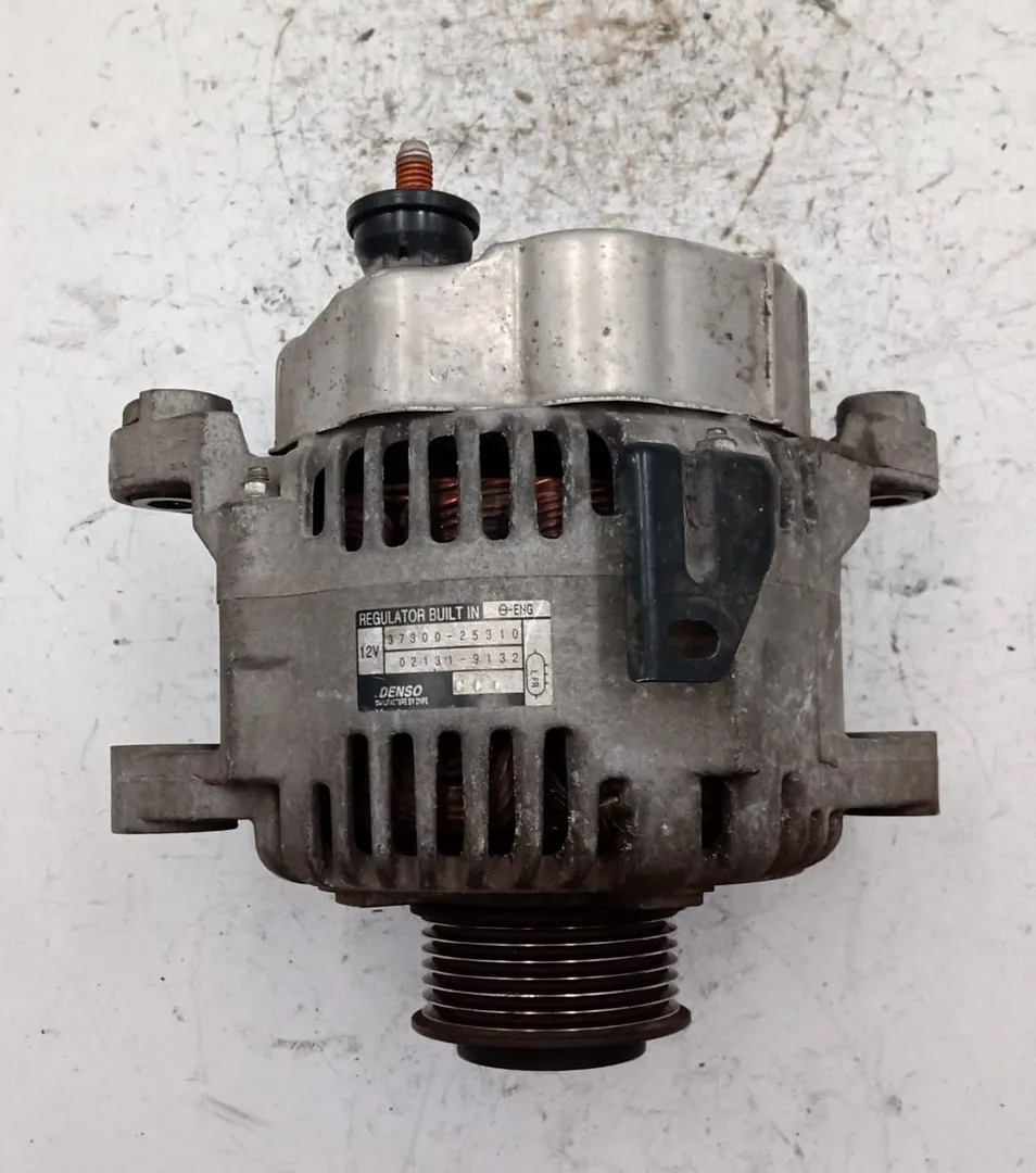 Alternatore Alternatore
