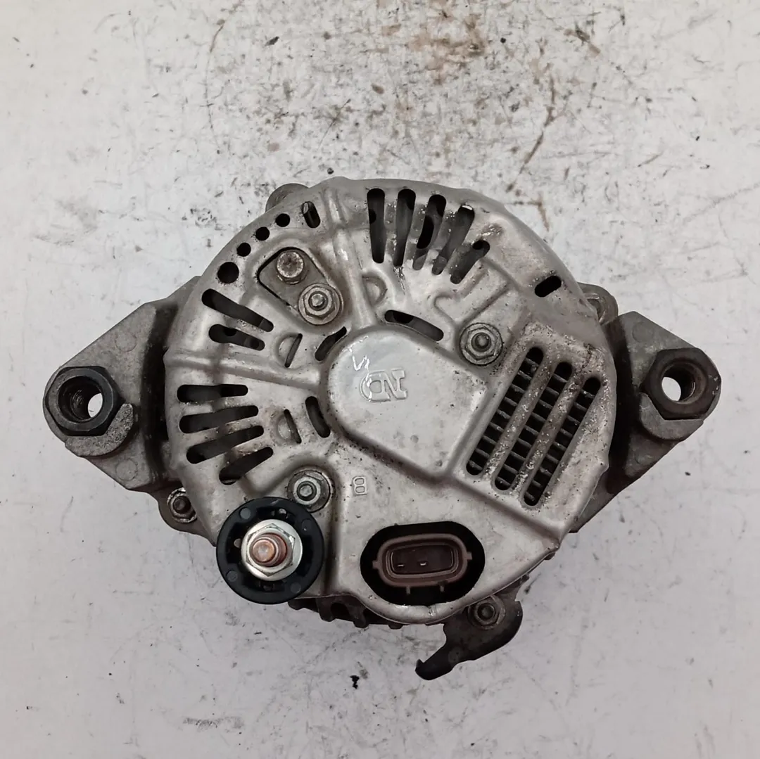 Alternatore Alternatore